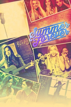 Summer Forever-stream