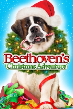 Beethoven's Christmas Adventure-stream