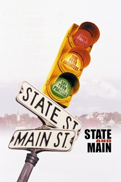 State and Main-stream