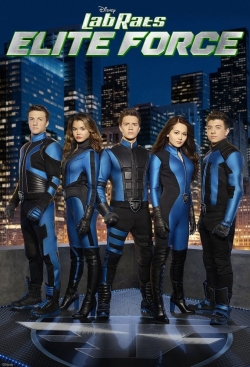 Lab Rats: Elite Force-stream