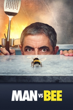 Man Vs Bee-stream