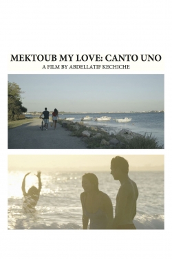 Mektoub, My Love-stream