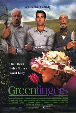 Greenfingers-stream