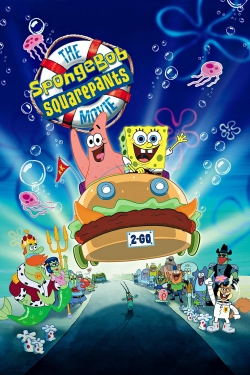 The SpongeBob SquarePants Movie-stream