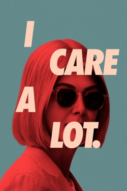 I Care a Lot-stream