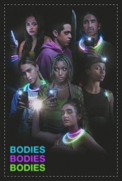 Bodies Bodies Bodies-stream