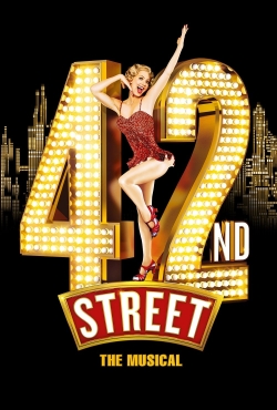 42nd Street: The Musical-stream