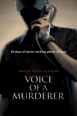 Voice of a Murderer-stream