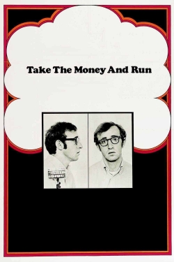 Take the Money and Run-stream