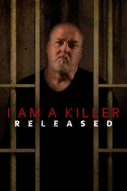 I AM A KILLER: RELEASED-stream