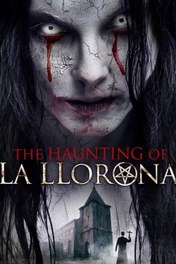 The Haunting of La Llorona-stream