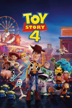 Toy Story 4-stream