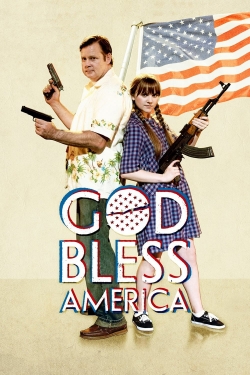 God Bless America-stream