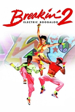 Breakin' 2: Electric Boogaloo-stream