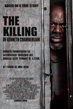 The Killing of Kenneth Chamberlain-stream