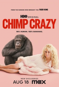 Chimp Crazy-stream