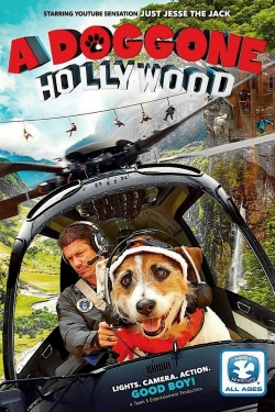 A Doggone Hollywood-stream