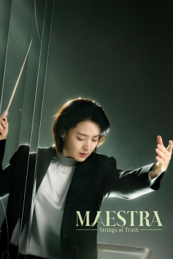 Maestra: Strings of Truth-stream