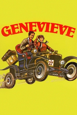 Genevieve-stream