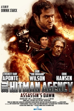 The Hitman Agency-stream