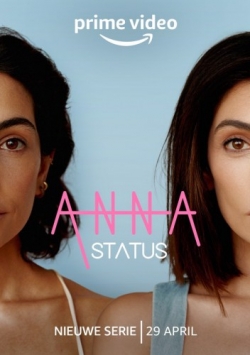 ANNA: STATUS-stream