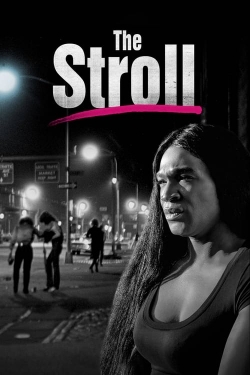 The Stroll-stream