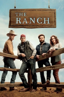 The Ranch-stream