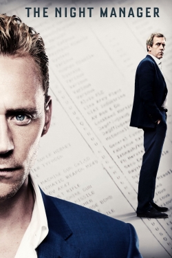 The Night Manager-stream