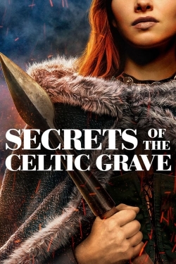 Secrets of the Celtic Grave-stream