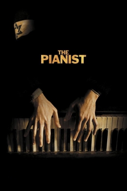 The Pianist-stream