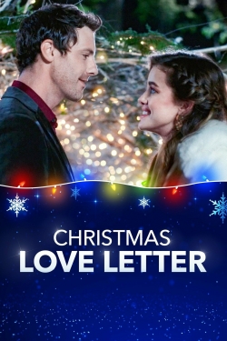 Christmas Love Letter-stream