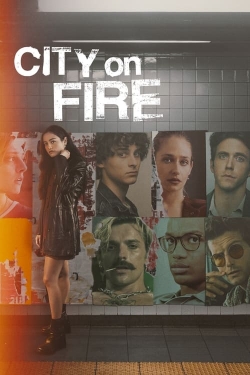 City on Fire-stream