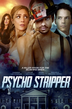 Psycho Stripper-stream