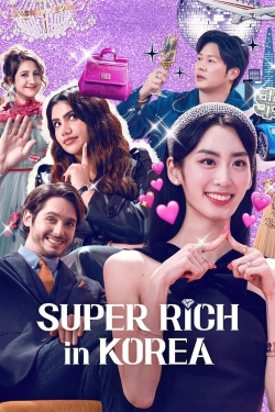 Super Rich in Korea-stream