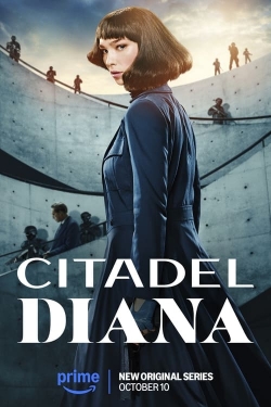 Citadel: Diana-stream