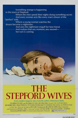 The Stepford Wives-stream