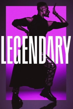 Legendary-stream