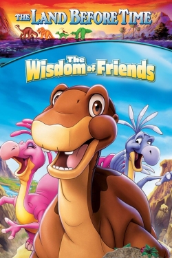 The Land Before Time XIII: The Wisdom of Friends-stream