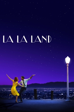 La La Land-stream