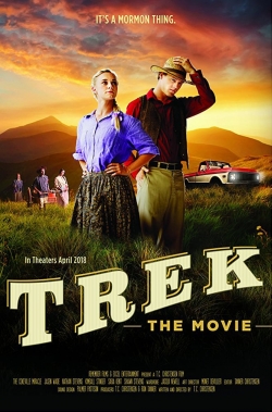 Trek: The Movie-stream