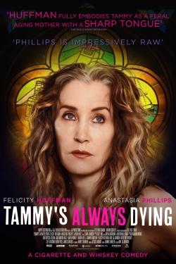 Tammy's Always Dying-stream