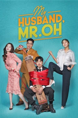 My Husband, Mr. Oh!-stream