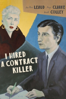 I Hired a Contract Killer-stream