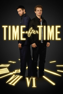 Time After Time-stream