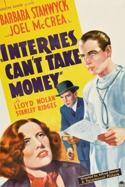 Internes Can't Take Money-stream