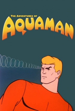 Aquaman-stream