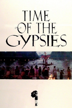 Time of the Gypsies-stream