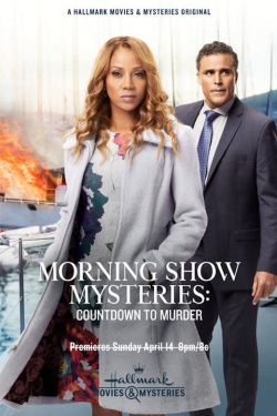 Morning Show Mysteries: Countdown to Murder-stream