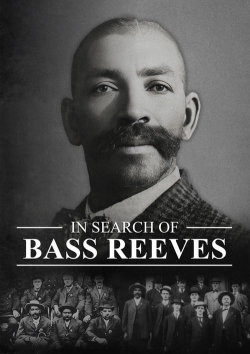 In Search of Bass Reeves-stream