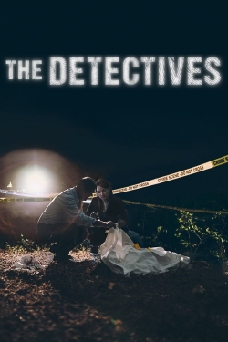 The Detectives-stream